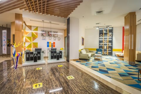 Ewaa Express Hotel - Al Olaya Hotel in Riyadh