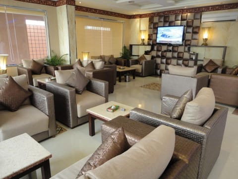 فندق فيناس Appartement-Hotel in Riyadh