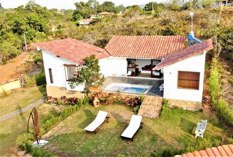 Villas La Antigua Barichara Villa in Santander, Colombia