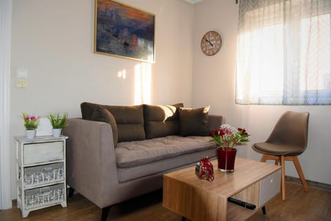 Kampielo Apartment Appartamento in Corfu