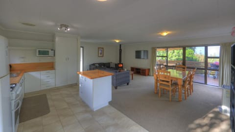 Bucks Point - Norfolk Island Holiday Homes Haus in Norfolk Island