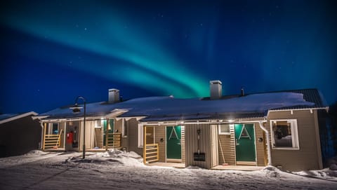 Camp Ripan Hôtel in Kiruna