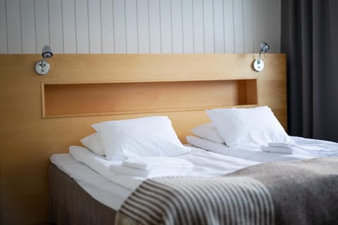 Camp Ripan Hotel in Kiruna