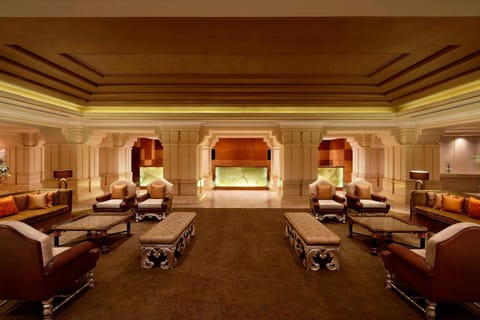 ITC Grand Chola, a Luxury Collection Hotel, Chennai Hôtel in Chennai