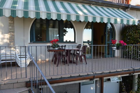 Appartmento Belvedere Apartment in Tignale