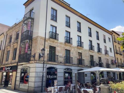Hostal Concejo Hôtel in Salamanca