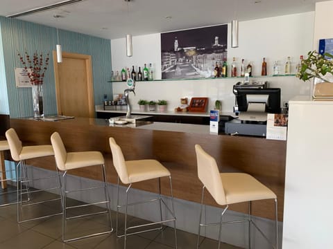 Lounge or bar