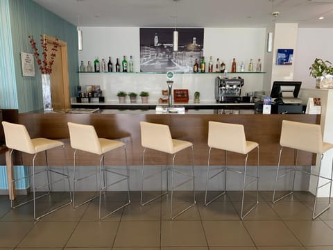 Lounge or bar