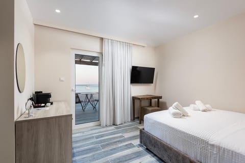Kyma Rooms & Suites Hôtel in Kardamena