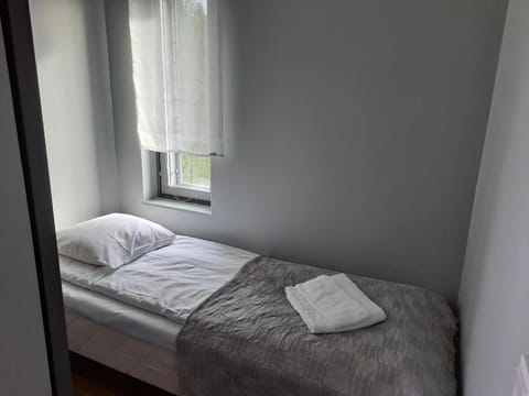 Aparthotel Simpsiönkullas Apartment hotel in Finland
