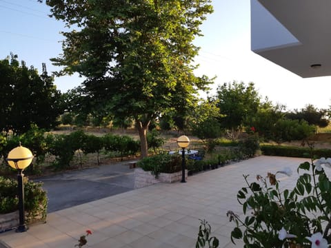 Swan House Panoramic View - Near the sea House in Kos, Greece