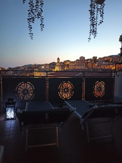 Cavour17 Apartment in Sanremo