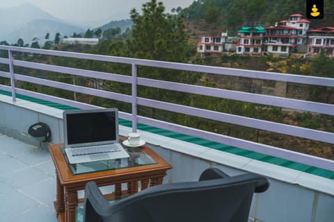 LivingStone, Chail Villa in Himachal Pradesh