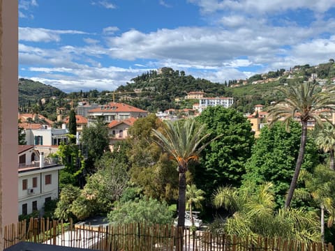 Ocean Condominio in Bordighera