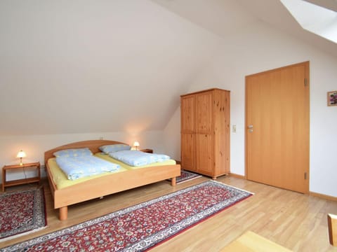 Countryside apartment with garden Condo in Freiburg