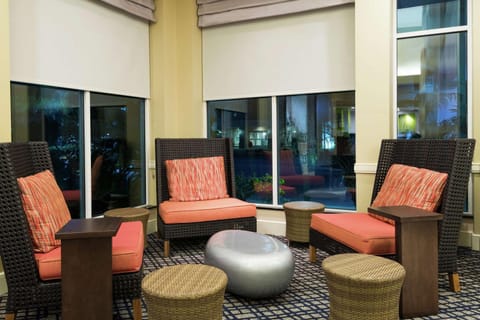 Hilton Garden Inn Tampa Airport/Westshore Hotel in Tampa
