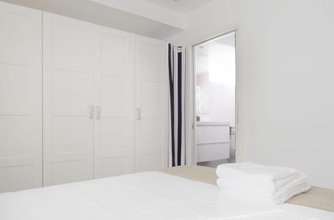 BALENTZIAGA Getaria Apartamento in Getaria