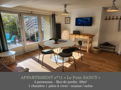 La Maison des Familles 10 appartements Apartment in Auvergne-Rhône-Alpes