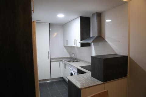 APARTAMENTOS LA VEREDA Copropriété in Cuenca