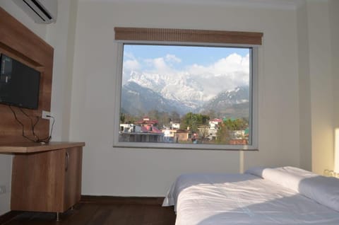 HIMALAYA INN Hotel in Himachal Pradesh