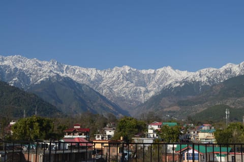 HIMALAYA INN Hotel in Himachal Pradesh