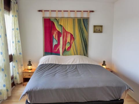Apartment mille sabords-6 by Interhome Condo in Capbreton