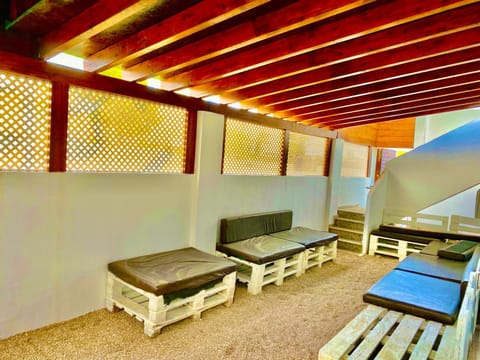 Casa Playa Gandia Centro II House in Safor