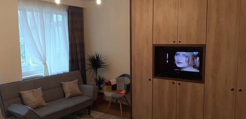 Boem Studio Apartment in Brasov