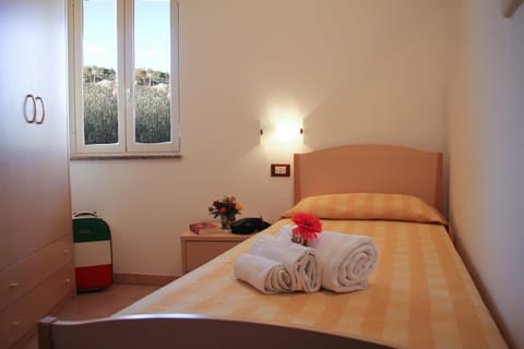 Hotel L'Ancora Hotel in Capo Vaticano