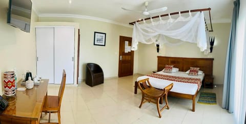 Le Lodge des Almadies Hotel in Dakar