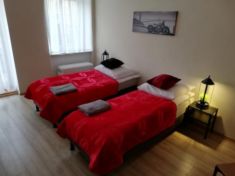 Apartament Miarki Apartment in Wroclaw