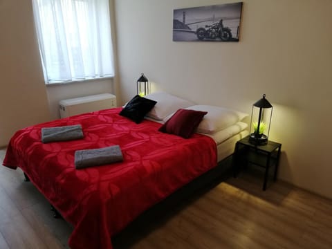 Apartament Miarki Apartment in Wroclaw