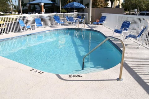 Hampton Inn Tampa-Rocky Point Hotel in Town N Country