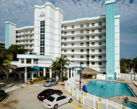 Discovery Beach Resort, a VRI resort Flat hotel in Cape Canaveral