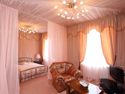 Paradise Hotel Hotel in Dnipropetrovsk Oblast