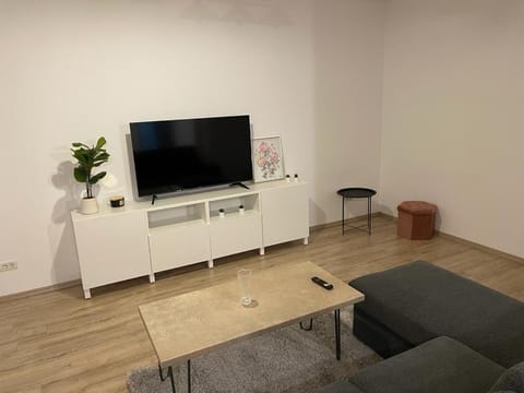 AMA Residence Apartment in Timisoara