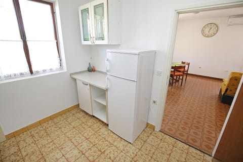 Large gardens 2 Apartment in Šibenik-Knin County, Croatia