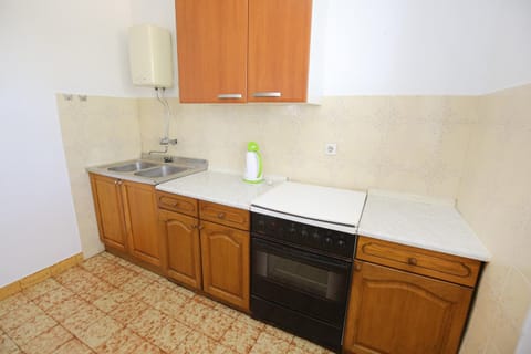 Large gardens 2 Apartment in Šibenik-Knin County, Croatia