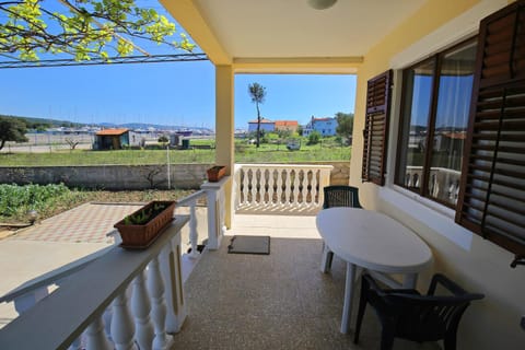 Large gardens 2 Apartment in Šibenik-Knin County, Croatia