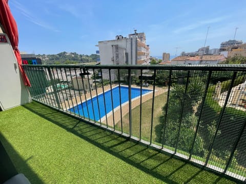 NICE APARTAMEN Apartment in Lloret de Mar