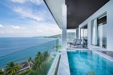 Cape Sienna Phuket Gourmet Hotel & Villas - SHA Extra Plus Resort in Kamala