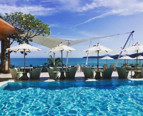 Cape Sienna Phuket Gourmet Hotel & Villas - SHA Extra Plus Resort in Kamala