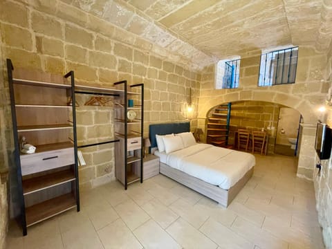 Ta Pinu Guesthouse Bed and Breakfast in Malta