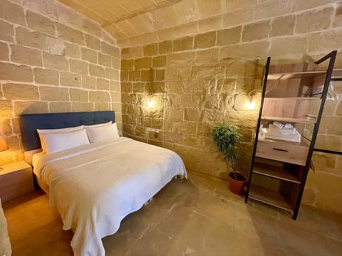 Ta Pinu Guesthouse Bed and Breakfast in Malta