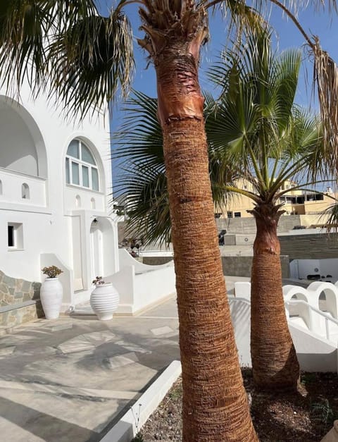 Agapi Villas Hôtel in Santorini