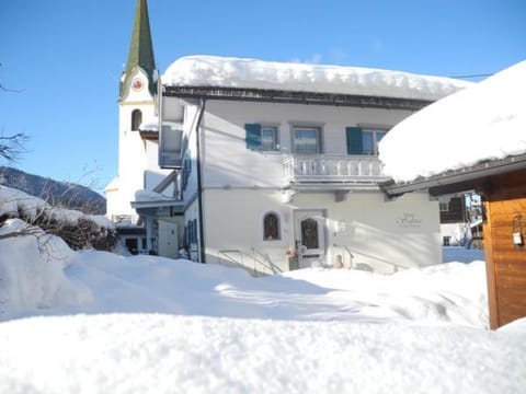 Haus Salina Eigentumswohnung in Ellmau