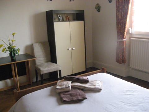 appartement 50 m2 , chambre , cuisine , salle de bains Vacation rental in Vosges