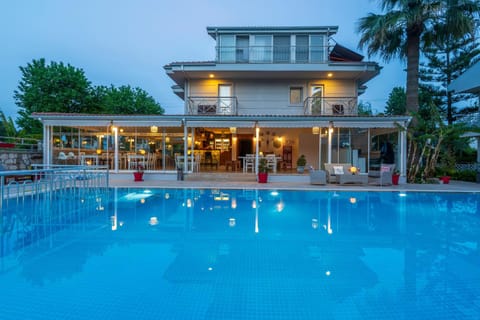 HOTEL DALYANCE Hotel in Dalyan