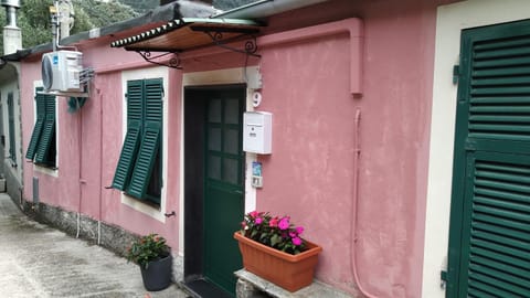 La casa di Andrea Apartment in Levanto