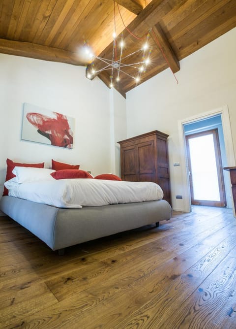 IN VIRIDI Bed and Breakfast in Cuneo